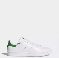 รองเท้าผ้าใบ adidas_ Stan Smith White green สินค้ามีเก็บปลายทาง รับประกันสินค้าทุกคู่ สินค้าคุณภาพ