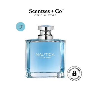 Nautica perfume for deals men