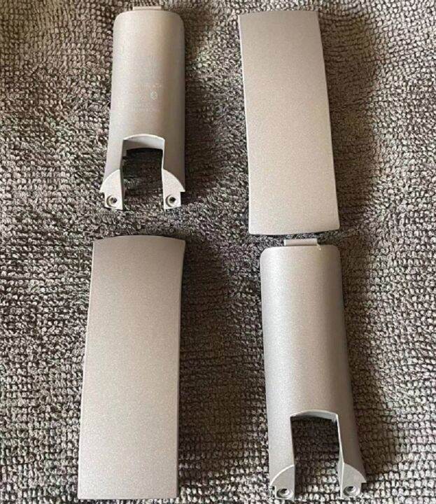 Imported Original Headphone Replacement Parts Slider beam Repair Kits Inner beam For Sony WH