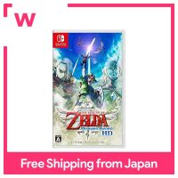 The Legend Of Zelda Skyward Sword HD -Switch