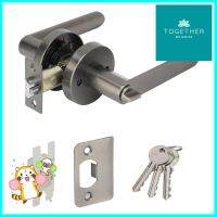 เขาควายทั่วไป HAFELE 489.10.666 สีนิกเกิลรมดำENTRANCE LEVER HAFELE 489.10.666 ANTIQUE NICKEL **โปรโมชั่นสุดคุ้ม โค้งสุดท้าย**