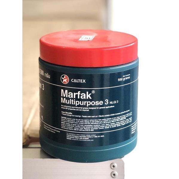 COD CALTEX MARFAK MULTIPURPOSE GREASE GRASA 500grams Lazada PH