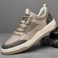 COD sneakers 2023 ใหม่ร้อนขายผู้ชายฤดูร้อนน้ำหนักเบาBreathableรองเท้าวิ่งส่วนลดสบายๆกีฬารองเท้าผู้ชายขายส่ง