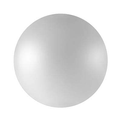 "ถูกชัวร์"โคมไฟเพดานอะคริลิก HANDI รุ่น PX-0633-380(CL) ขนาด 38 x 38 x 10 ซม. สีขาว*ส่งด่วนทุกวัน*