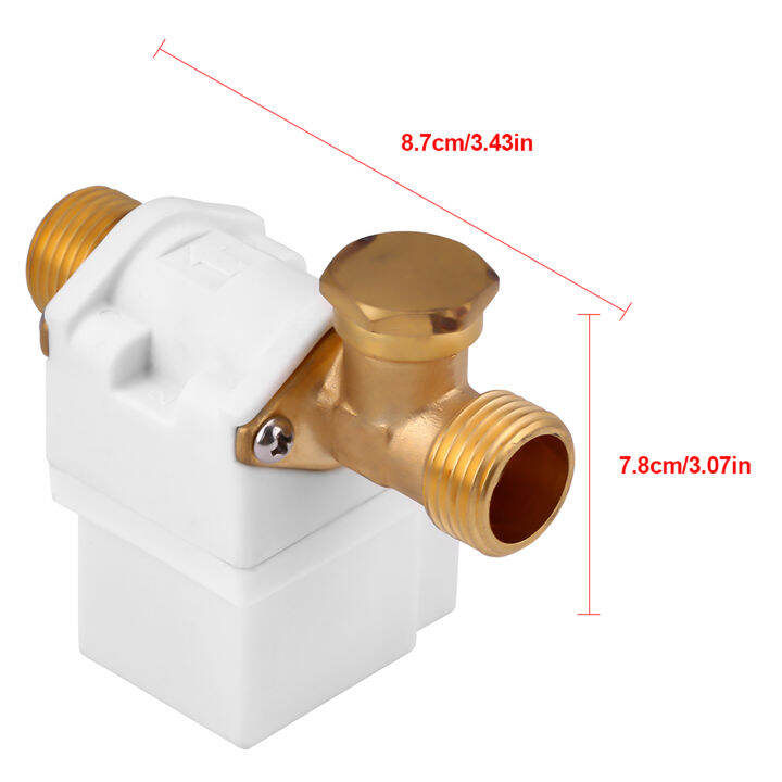 dc-12v-g1-2-พลังงานแสงอาทิตย์โซลินอยด์วาล์วไฟฟ้าสำหรับน้ำ-n-c-ปกติปิด