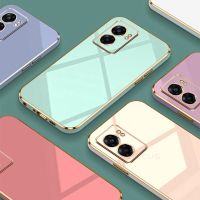 Case For OPPO A57S A77 5G A 57 S 4G CPH2387 CPH2339 Luxury Stylish Girly Silicone 360 Full body Back Cover