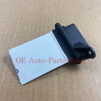 ตัวต้านทานมอเตอร์โบลเวอร์ฮีทเตอร์สำหรับ Buick- Encore Chevrolet- Aveo Trax GM- 94560526