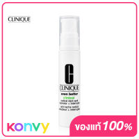 Clinique Even Better Clinical Radical Dark Spot Corrector + Interrupter 10ml คลีนิกข์ เซรั่มบำรุงผิว