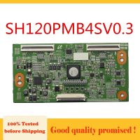 SH120PMB4SV0.3กระดาน Tcon 2023 Gratis Ongkir สำหรับ UN46D6900WFXZA ทีวี... ฯลฯ T Con Gratis Ongkir SH120PMB4SV03ทดสอบอย่างมืออาชีพ