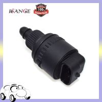 ISANCE วาล์วควบคุมอากาศไม่ได้ใช้งานสำหรับ Fiat Doblo Idea Linea หมีแพนด้า Punto Seicento Strada 500 Lancia 1998-2005 OEM #71718105