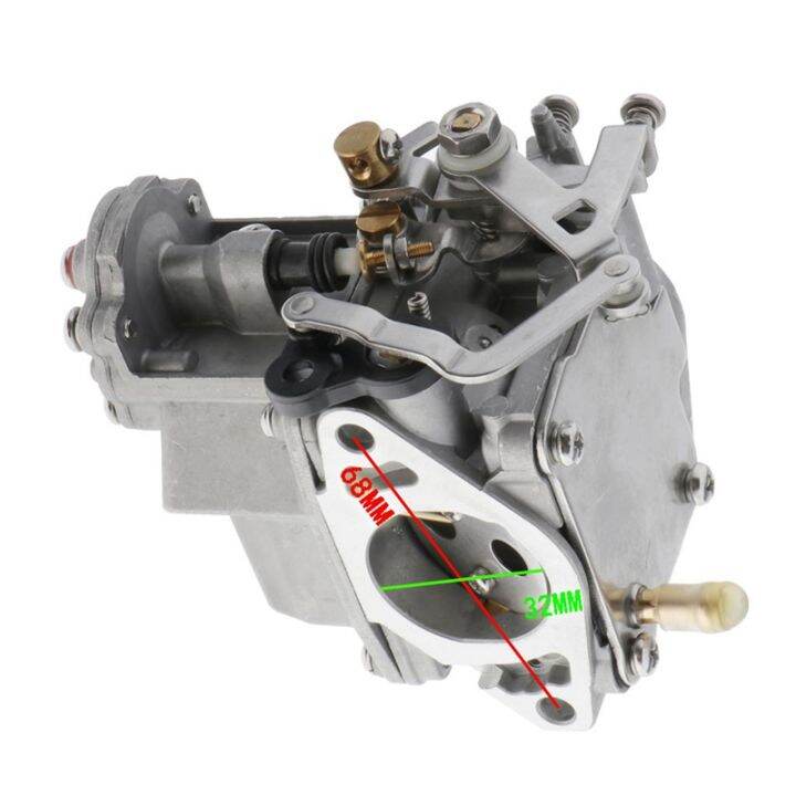 853720t15-carburetor-outboard-motor-outboard-engine-carburetor-assembly-replacement-853720t21-8m0109535