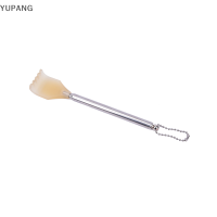 YUPANG เหล็กกล้าไร้สนิม telescopic back scratcher สามารถขยายกลับคันนวดตัวเอง,