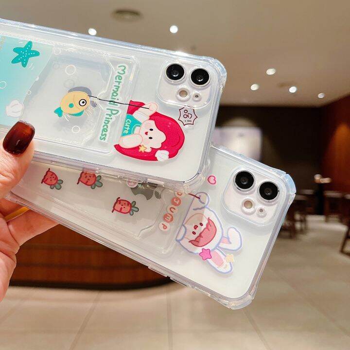 เคสโทรศัพท์-เคสใส่บัตร-สำหรับรุ่น13-13pro-13promax-12-pro-max-11-8plus-7plus-6-6s-plus7-8-xr-x-xs-max-se-11pro-max-497