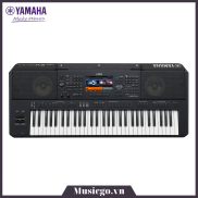 Hàng Chính Hãng Đàn Organ Chuyên Nghiệp Yamaha PSR-SX900