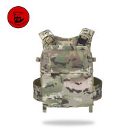 Tactical Vest Ferro Concepts Fcpc V5 Base Lightweight Plate Carrier Cummerbund Gear Military Hunt Equipment