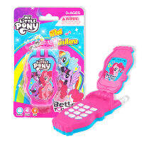 โทรศัพท์ฝาพับ Pony 2022 สีชมพู No AL026033