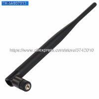 ❈♂  1pcs High gain 915MHz Rubber Whip Antenna Wireless  folding antenna  SMA Male 5dBi 19.5CM