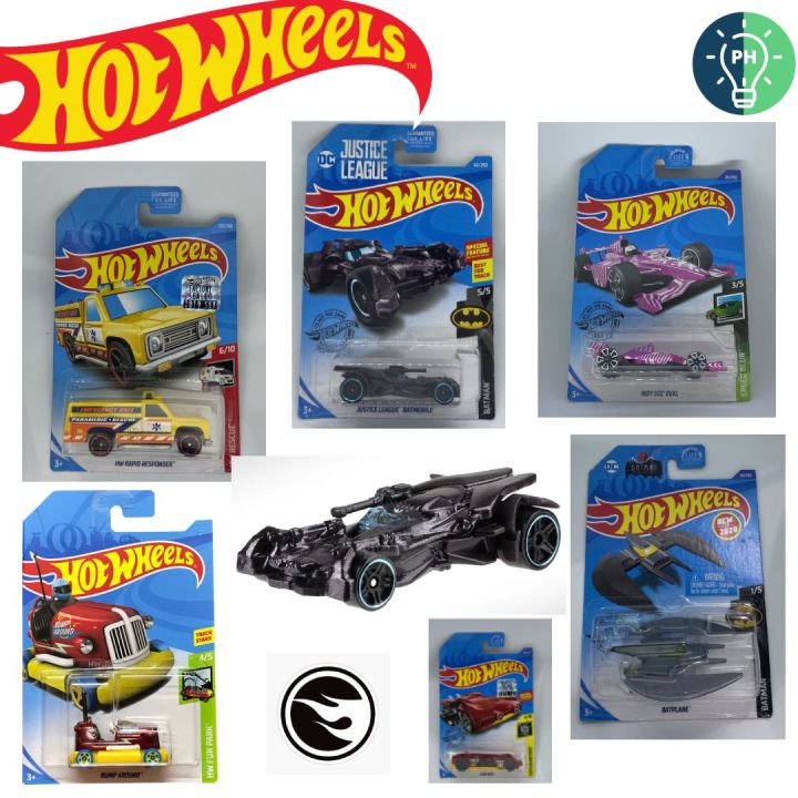 Treasure Hunts Hot Wheels Toy Cars Lazada PH