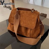 ☬♈☃  Fashion Shoulder Handle Matte Leather Crossbody Handbags Tote Female Large Capacity Messenger