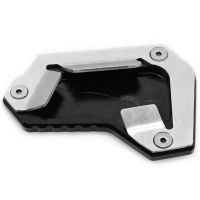 รถจักรยานยนต์ Kickstand Extension Pad สำหรับ TIGER 1200 EXPLORER 2016-2017