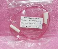 อะไหล่แท้ศูนย์/เซ็นเซอร์ตู้เย็น(R-SENSOR)HITACHI(ฮิตาชิ)PTR-M800GP2*067