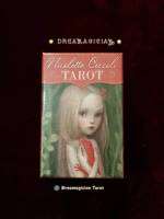 Nicoletta Ceccoli Tarot Mini/ ไพ่ยิปซี/ ไพ่ทาโร่ต์/ ไพ่ยิปซีแท้/ ไพ่ยิปซีแท้ลดราคา/ ไพ่ออราเคิล/ Tarot/ Cards