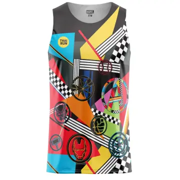 Nike wildcard flag aop on sale tank