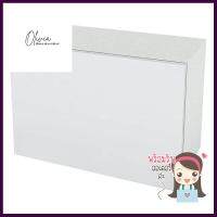 ตู้แขวนเดี่ยว CABIN HI-GLOSS 60x40 ซม. สีขาวSINGLE WALL CABINET CABIN HI-GLOSS 60x40CM WHITE **ราคารวม Vat แล้วค่ะ ไม่มีบวกเพิ่ม**