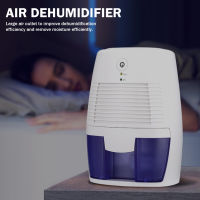 Mini Air Dryer Auto-Off Moisture Remove Machine แบบพกพา Moisture Absorbent Dehumidifier ประหยัดพลังงานสำหรับห้องห้องน้ำห้องนอน