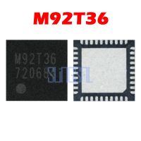 5 ชิ้น / ล็อต 100% Original M92T36 QFN-40 สําหรับสวิตช์ Nintend NS Switch เมนบอร์ด Image power IC