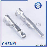 50ชิ้น Sumitomo (ผู้ชายหรือผู้หญิง) ทองเหลืองกระป๋องยานยนต์ Crimping Wire Terminal หลวม Pins 8230-4282 8230-4272 8240-4422 H62 G76 1500-0105 8230-4408สำหรับ Toyota Nissan Honda และยานยนต์อื่นๆตัวเชื่อมต่อ