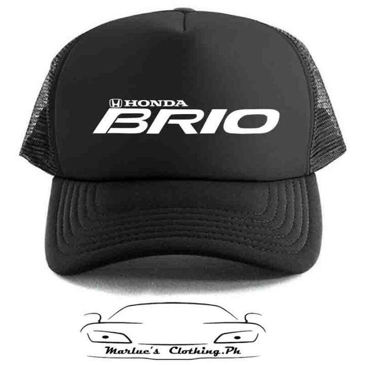 HONDA Car Models JDM Automotive Trucker Cap Net Cap Fashion Cap honda-car-models-jdm-automotive-trucker-cap-net-cap-fashion-cap