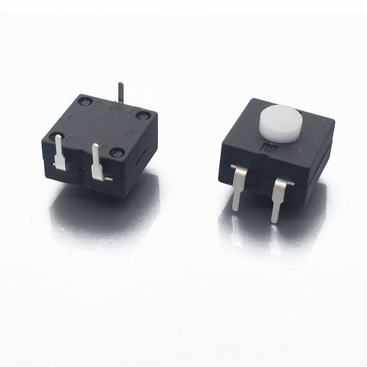 joying-liang-flashlight-on-off-1603aa-9-1-pin-power-switch-self-locking-press-key-switches-12x12mm