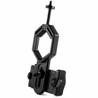 Mobile Universal Scope Smart-Phone Telescope Mount Holder