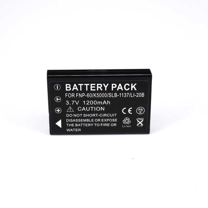 fuji-digital-camera-battery-รุ่น-fnp-60-0062