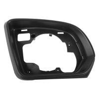 Car Side Mirror Frame Holder for Mercedes-Benz Vito W447 2016-2021 Rearview Glass Surround Housing Trim