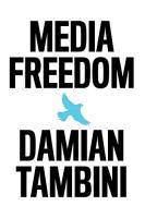 หนังสืออังกฤษใหม่ Media Freedom [Paperback]