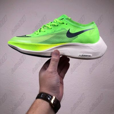 HOT New ★Original NK* ZomX- Vap0Fly- NEXT- Mens And Womens Fashion Casual Sports รองเท้าวิ่ง Breathable Comfortable Jogging Shoes {Free Shipping}