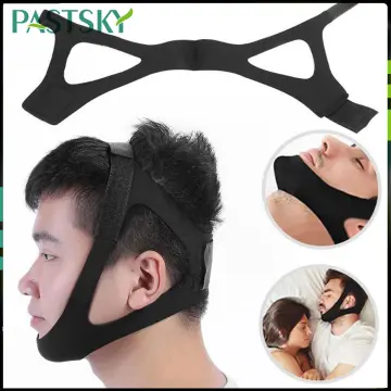 1pc Face Slimming Bandage V Line Cheek Chin Neck Shaper Massage