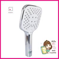 ชุดฝักบัวสายอ่อน 3 ระดับ COTTO รุ่น ZH018(HM) สีโครมHAND SHOWER SET 3 -FUNCTION COTTO ZH018(HM) CHROME **คุณภาพดี**