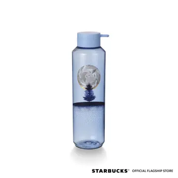 STARBUCKS X STANLEY VIETNAM Super Moon Bunny Cold Cup 16Oz (473ml) SIVER  METEOR