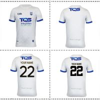 Most Popular 2022 Waterford GAA Home Jersey Size S-M-L-XL-XXL-3XL-4XL-5XL