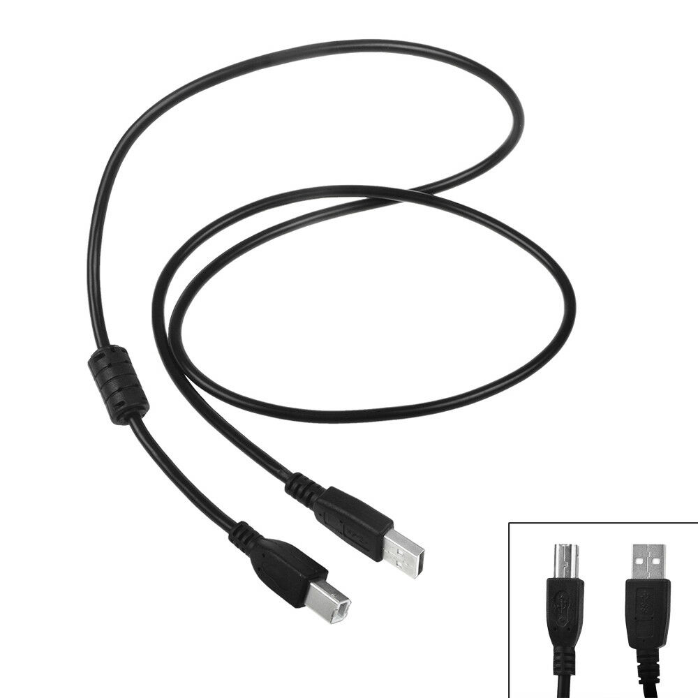 hp psc 1315 all in one usb cable