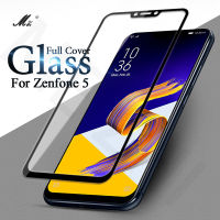 ปกป้องหน้าจอกระจกนิรภัยป้องกันเต็มพื้นที่กระจกสำหรับ ASUS Zenfone 5 5Z ZE620KL ZS620KL เคสโทรศัพท์แบบกระจกนิรภัย Zenfone 8 Flip Zenfone8พลิก8 Zen Fone Max Pro M1 ZB601KL ROG Phone 3 5 6 Pro 77สุดยอด