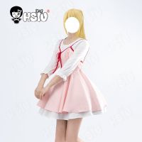 Miyazono Kaori Cosplay Costume Anime Your Lie in April cosplay Costume HSIU School Uniforms Halloween ​Suit