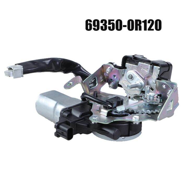 69350-0r120-rear-tail-gate-latch-lock-actuator-metal-trunk-door-lock-actuator-for-toyota-rav-4