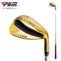 [PGMGOLF] WEDGE PGM WIDENED SURFACE GOLD หน้าตะใบ SPIN MILED ร่องลึก รหัสสินค้า SG004  จัดส่งฟรี