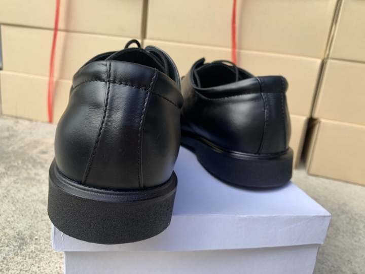 court-shoes-รหัส-026-รองเท้าคัชชู-รุ่นหัวเหลี่ยมเล็ก