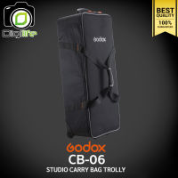 Godox Bag CB-06 For Studio Set , Tripod Light Stand  - กระเป๋าชุดไฟ กระเป๋าขาไฟ