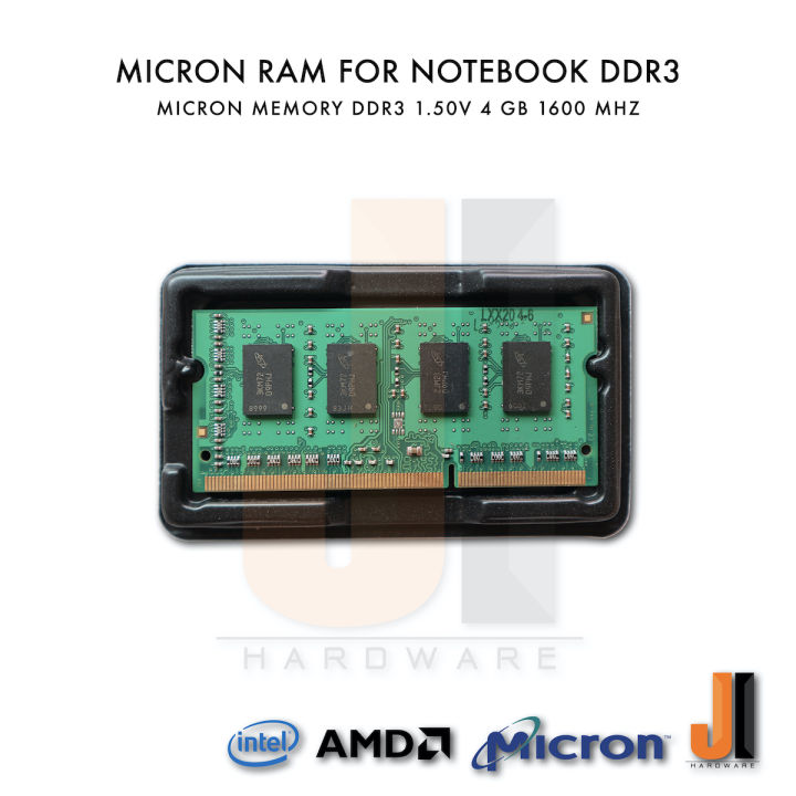 micron-ram-for-notebook-ddr3-1600-mhz-4-gb-1-50v-ของใหม่